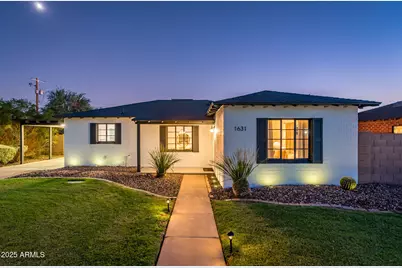 1631 W Earll Drive, Phoenix, AZ 85015 - Photo 1