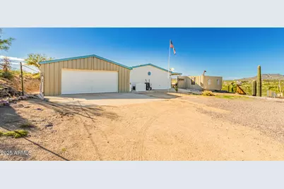 2428 W Wolftrap Road, New River, AZ 85087 - Photo 1