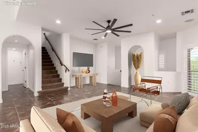 3935 E Rough Rider Road #1076, Phoenix, AZ 85050 - Photo 5