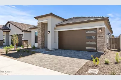 20307 W Roma Avenue, Buckeye, AZ 85396 - Photo 3