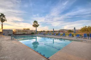 23133 W Shadow Dr, Buckeye, AZ 85326 - Photo 31