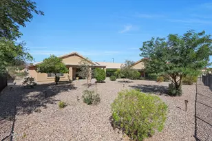 23133 W Shadow Dr, Buckeye, AZ 85326 - Photo 29