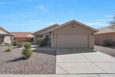 23133 W Shadow Drive, Buckeye, AZ 85326 - Photo 3