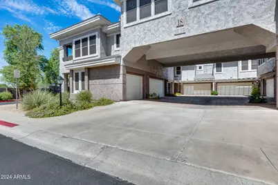 15221 N Clubgate Drive #2130, Scottsdale, AZ 85254 - Photo 49