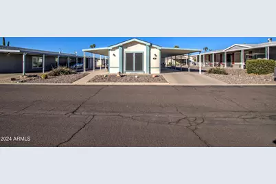 2208 W Baseline Avenue #7, Apache Junction, AZ 85120 - Photo 31