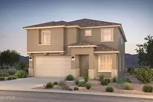 16223 W Pinnacle Vis Dr, Surprise, AZ 85387 - Photo 1