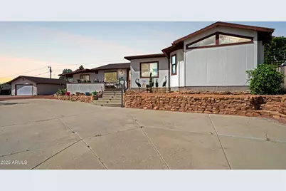 4870 N Meixner Road, Prescott Valley, AZ 86314 - Photo 5