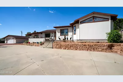 4870 N Meixner Road, Prescott Valley, AZ 86314 - Photo 3