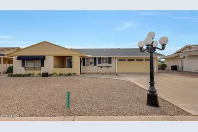 9923 W Camden Avenue, Sun City, AZ 85351 - Photo 5