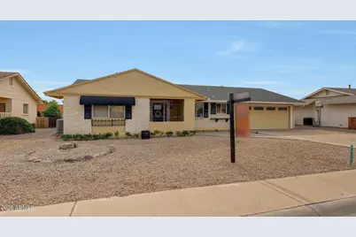 9923 W Camden Avenue, Sun City, AZ 85351 - Photo 7