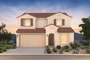 16224 W Pinnacle Vis Dr, Surprise, AZ 85387 - Photo 1