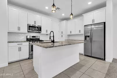 4077 S Sabrina Drive #109, Chandler, AZ 85248 - Photo 5