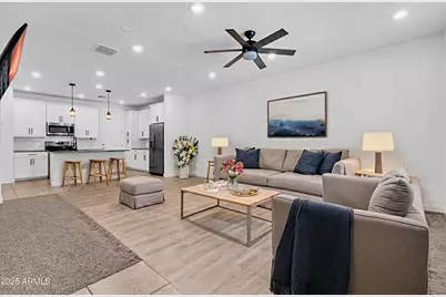 4077 S Sabrina Drive #109, Chandler, AZ 85248 - Photo 3