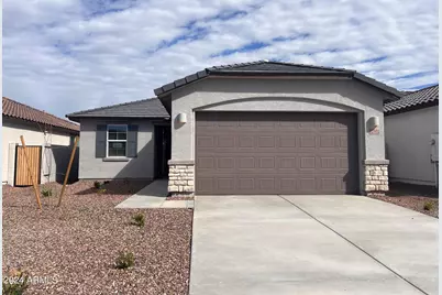 12102 E Verbina Lane, Florence, AZ 85132 - Photo 1