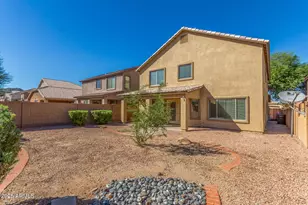 3709 W South Butte Rd, San Tan Valley, AZ 85144 - Photo 37