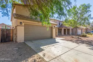 3709 W South Butte Rd, San Tan Valley, AZ 85144 - Photo 33