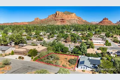 80 Starlight Way #19, Sedona, AZ 86351 - Photo 1