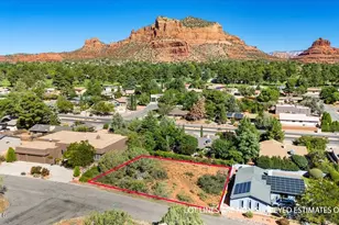 80 Starlight Way, Sedona, AZ 86351 - Photo 1