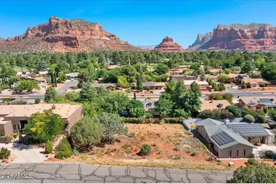 80 Starlight Way #19, Sedona, AZ 86351 - Photo 9