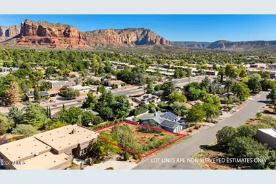 80 Starlight Way #19, Sedona, AZ 86351 - Photo 33