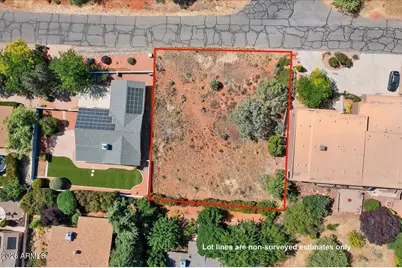 80 Starlight Way #19, Sedona, AZ 86351 - Photo 15