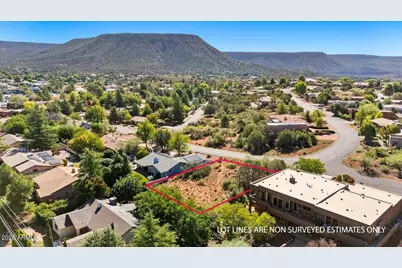 80 Starlight Way #19, Sedona, AZ 86351 - Photo 31