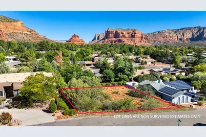 80 Starlight Way #19, Sedona, AZ 86351 - Photo 1