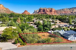 80 Starlight Way, Sedona, AZ 86351 - Photo 1