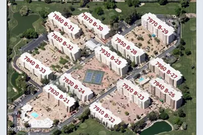 7940 E Camelback Road #508, Scottsdale, AZ 85251 - Photo 19