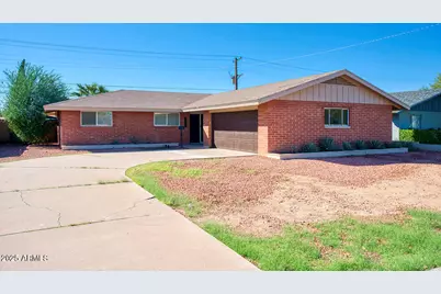 1881 E Concorda Drive, Tempe, AZ 85282 - Photo 1