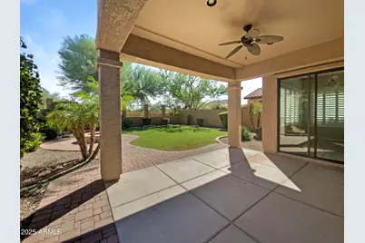 1621 N Luther --, Mesa, AZ 85207 - Photo 17