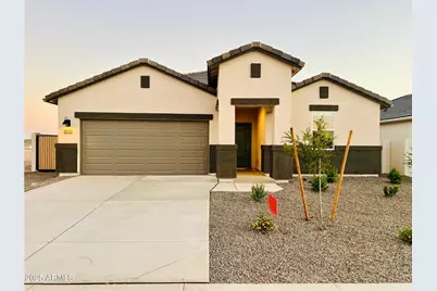 11939 E Lupine Lane, Florence, AZ 85132 - Photo 1