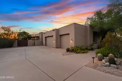 3930 N Pinnacle Hills Circle, Mesa, AZ 85207 - Photo 37