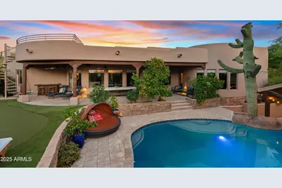 3930 N Pinnacle Hills Circle, Mesa, AZ 85207 - Photo 47