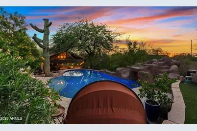 3930 N Pinnacle Hills Circle, Mesa, AZ 85207 - Photo 45