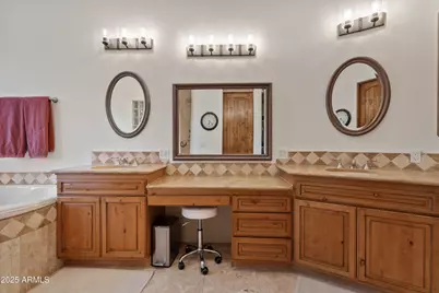 3930 N Pinnacle Hills Circle, Mesa, AZ 85207 - Photo 31