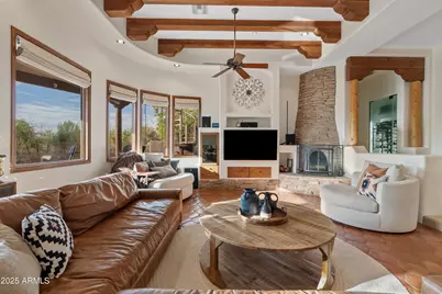 3930 N Pinnacle Hills Circle, Mesa, AZ 85207 - Photo 9