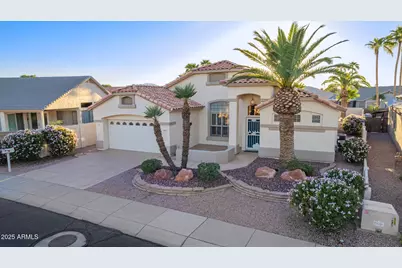 17806 N Becke Lane, Surprise, AZ 85374 - Photo 3