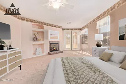 17806 N Becke Lane, Surprise, AZ 85374 - Photo 27