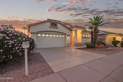 17806 N Becke Lane, Surprise, AZ 85374 - Photo 5