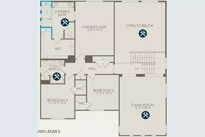 7140 W Oberlin Way, Peoria, AZ 85383 - Photo 3