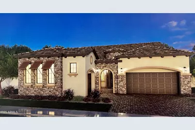 1075 E Gleneagle Drive, Chandler, AZ 85249 - Photo 1