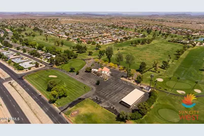 12331 W Sonnet Drive, Sun City West, AZ 85375 - Photo 29