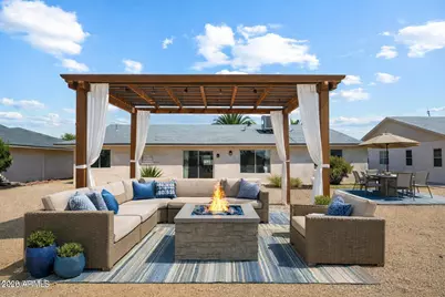 12331 W Sonnet Drive, Sun City West, AZ 85375 - Photo 19