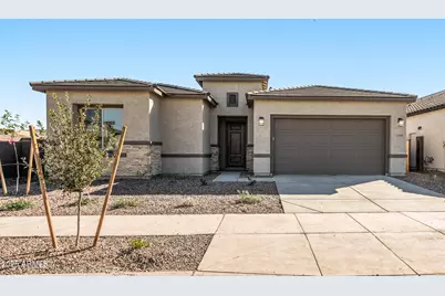 25049 N 170th Drive, Surprise, AZ 85387 - Photo 1