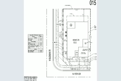 25049 N 170th Drive, Surprise, AZ 85387 - Photo 3