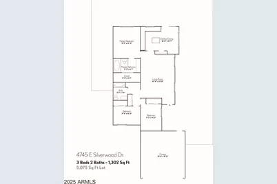 4745 E Silverwood Drive, Phoenix, AZ 85048 - Photo 7