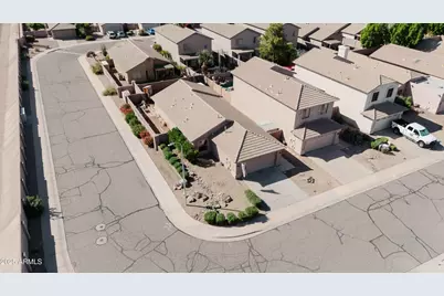 4745 E Silverwood Drive, Phoenix, AZ 85048 - Photo 47