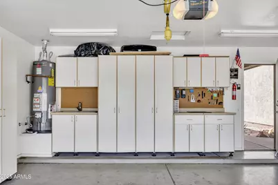 4745 E Silverwood Drive, Phoenix, AZ 85048 - Photo 35