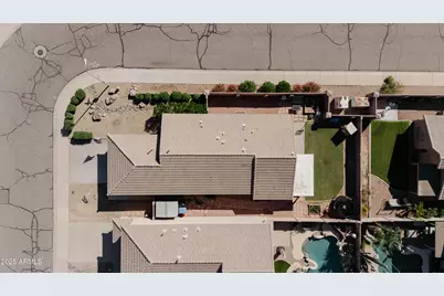 4745 E Silverwood Drive, Phoenix, AZ 85048 - Photo 5